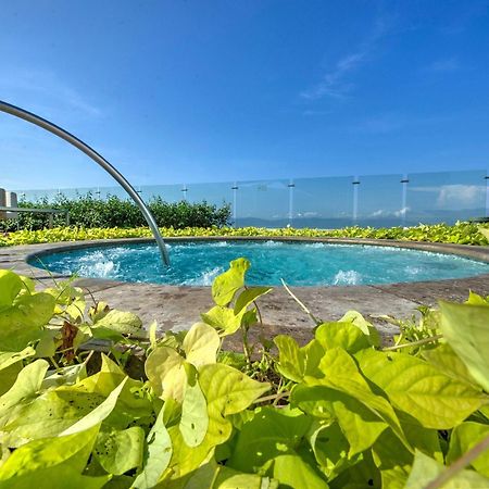 The Grand Luxxe Three Bedroom Spa Suite Nuevo Vallarta Dış mekan fotoğraf