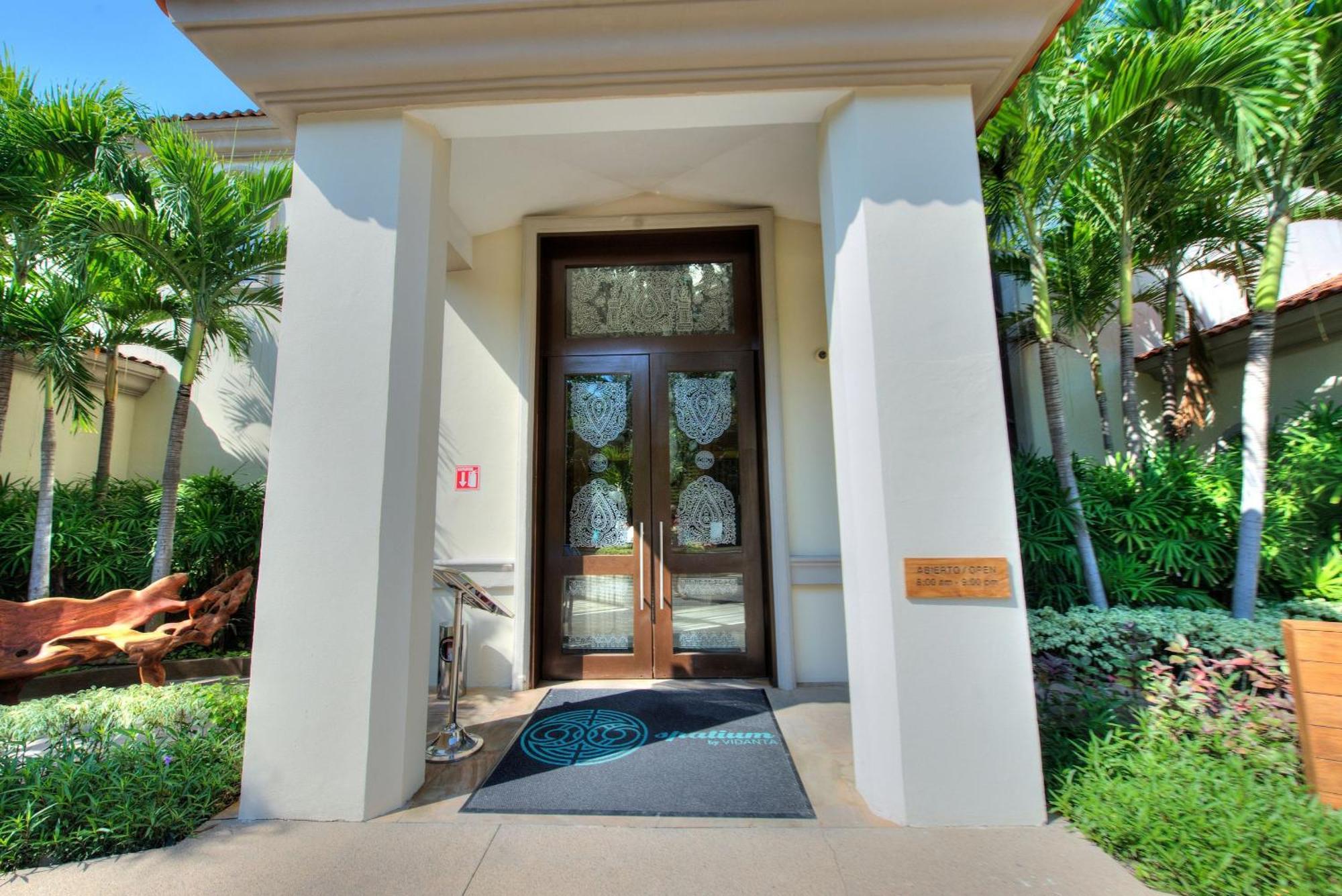 The Grand Luxxe Three Bedroom Spa Suite Nuevo Vallarta Dış mekan fotoğraf